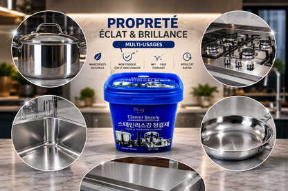 Pâte Nettoyante Multifonction Premium